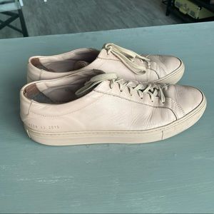 Common Projects